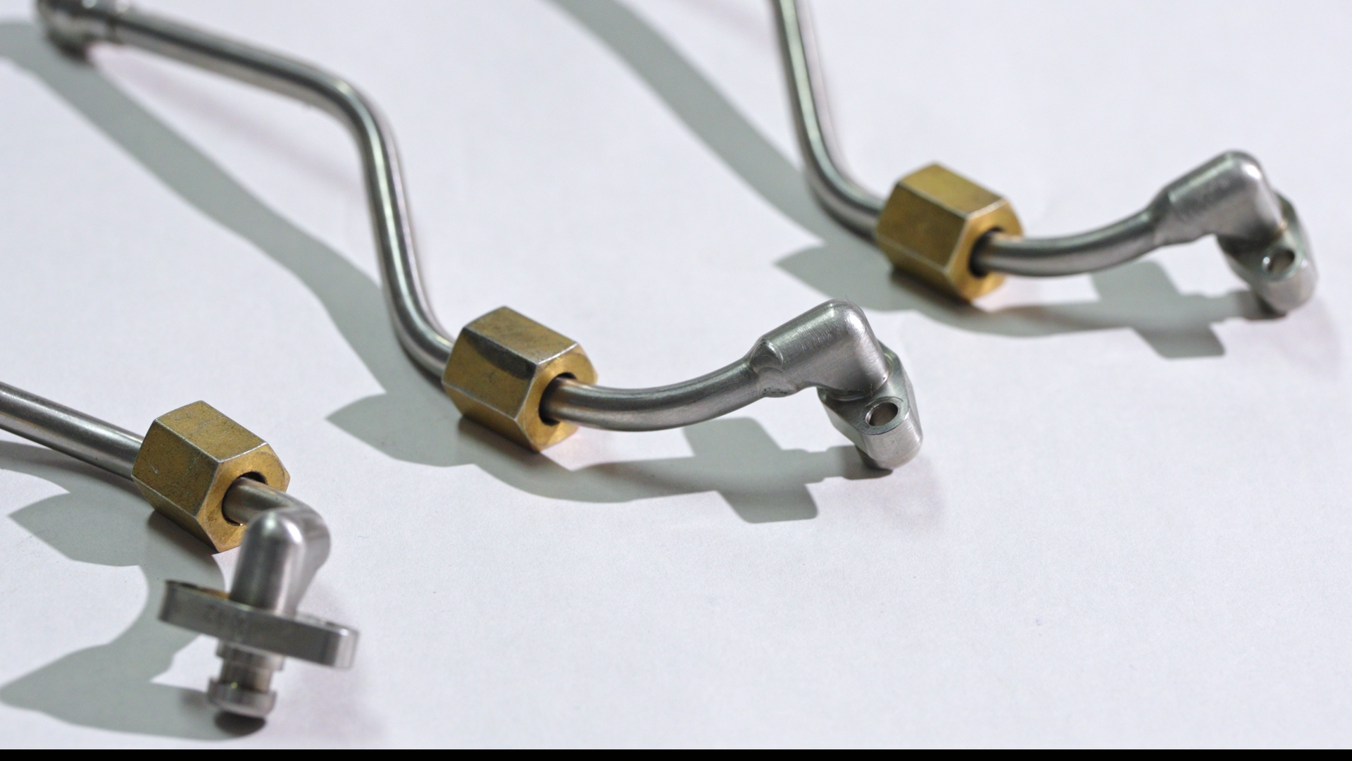 Catheter Components