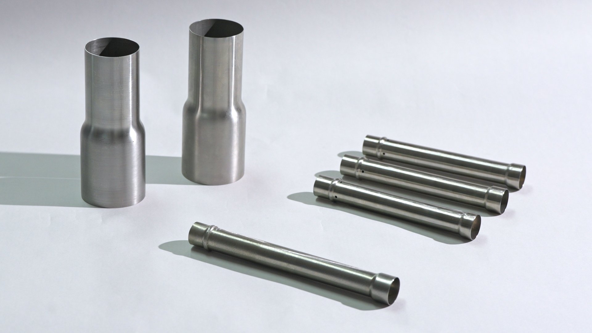 Catheter Components