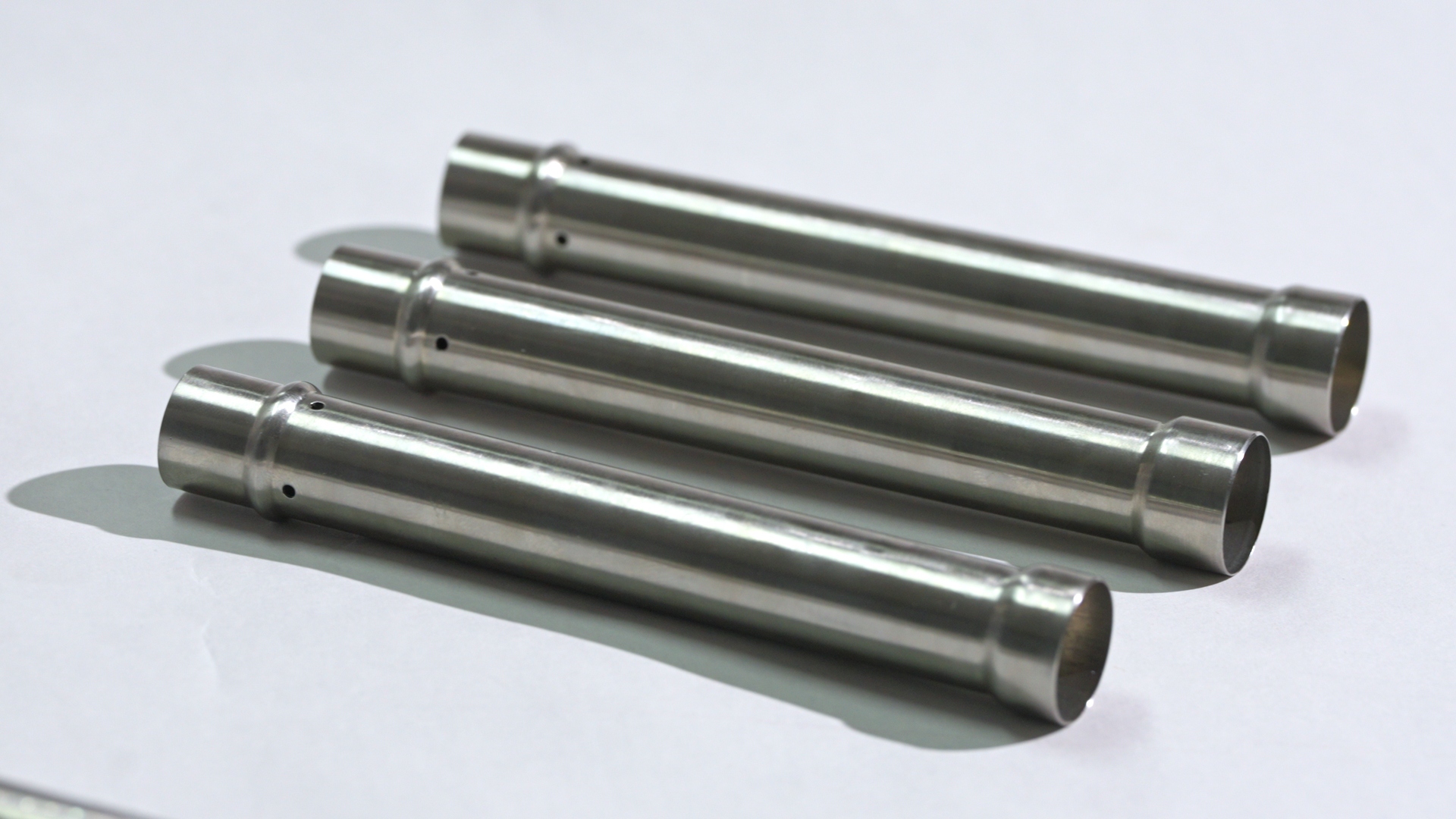 Catheter Components