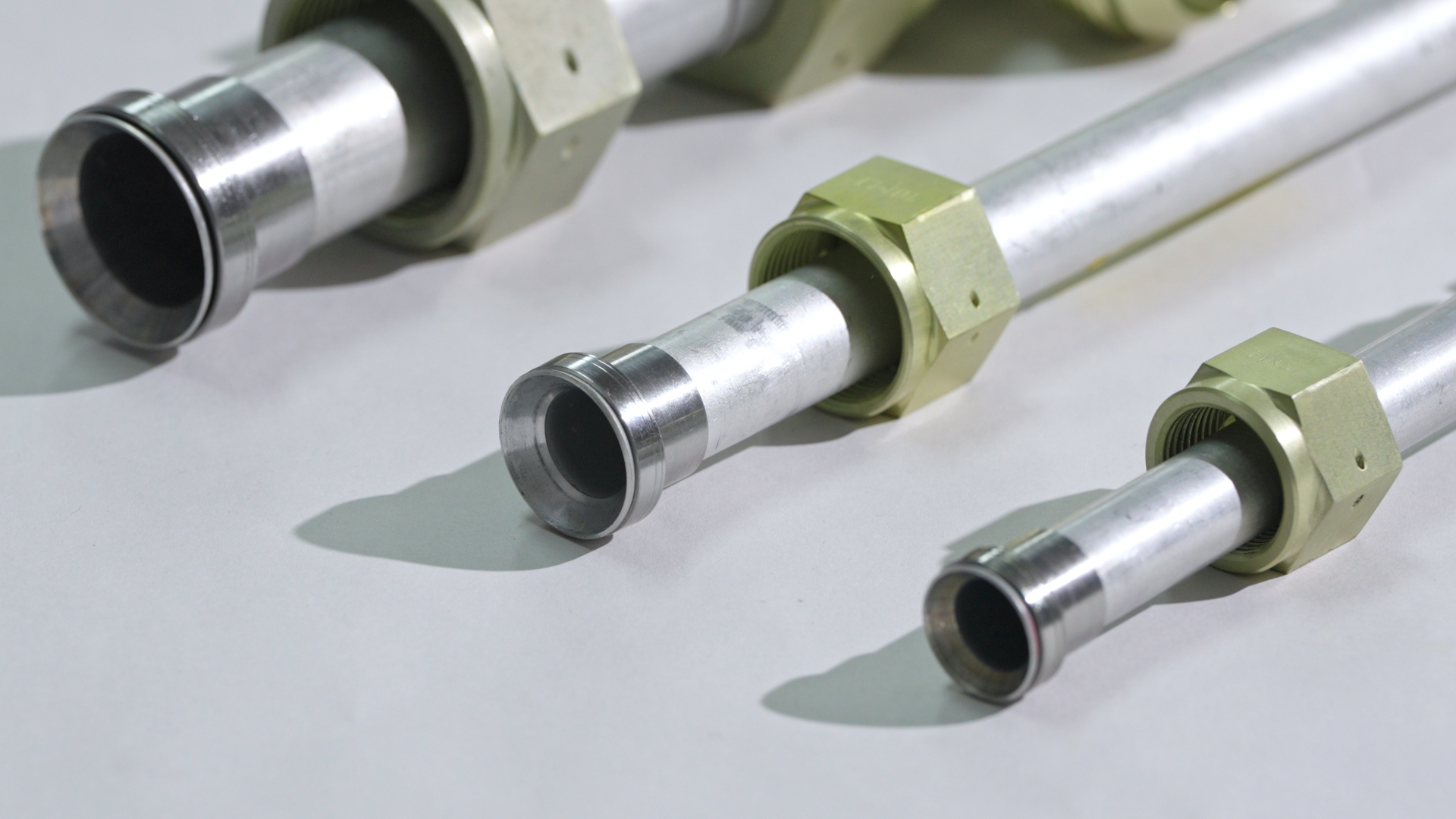 Catheter Components