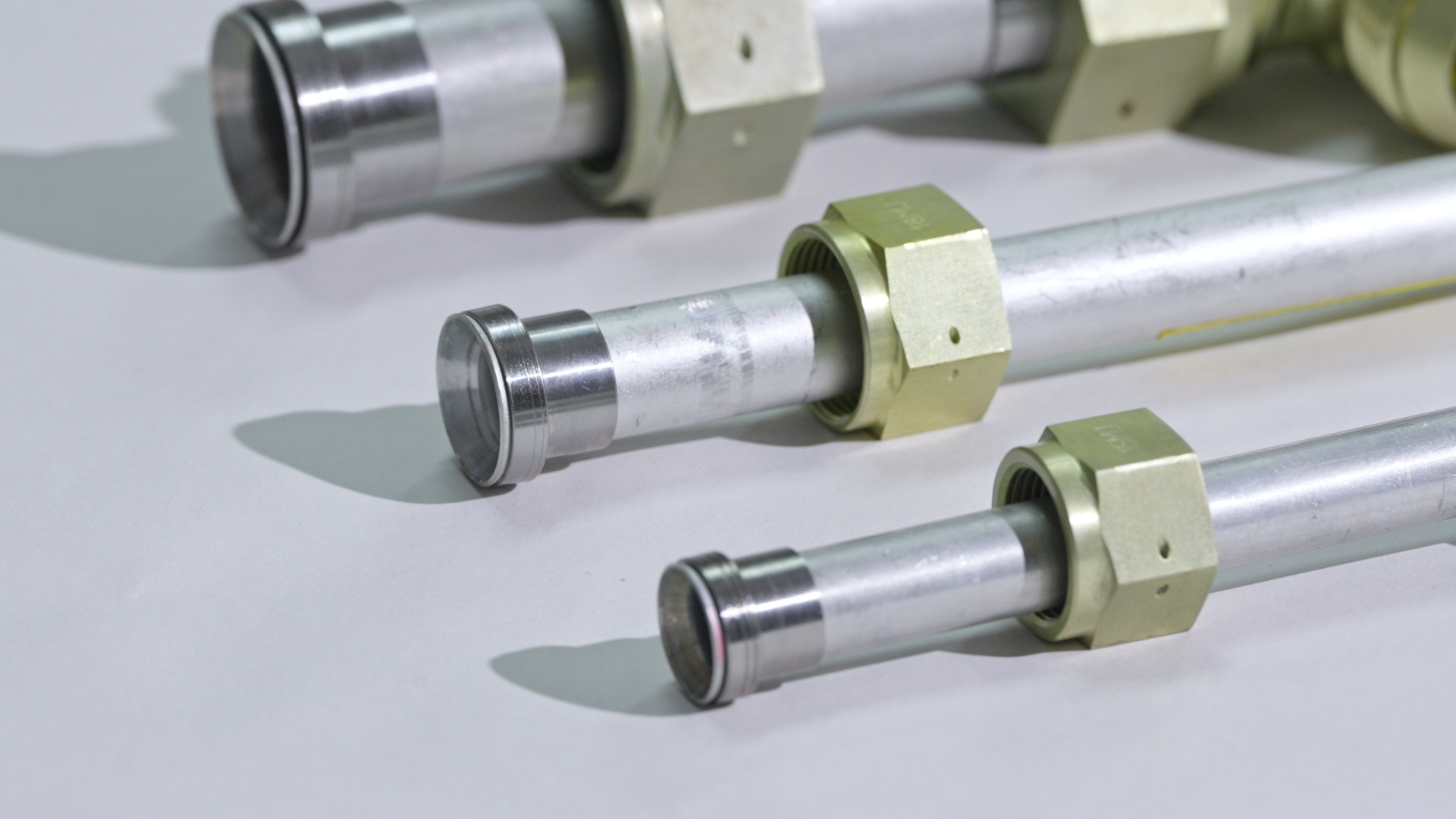 Catheter Components