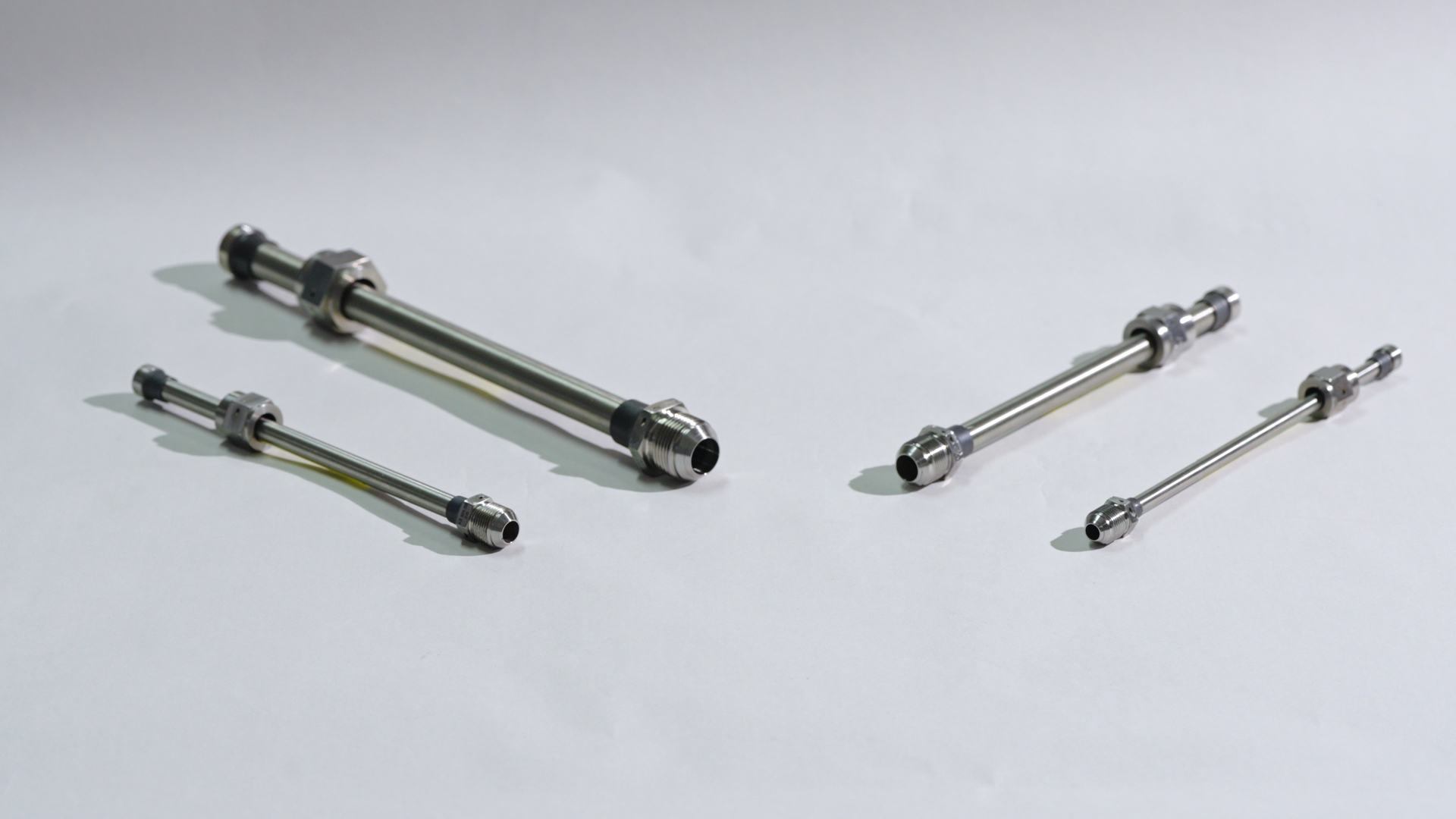 Catheter Components