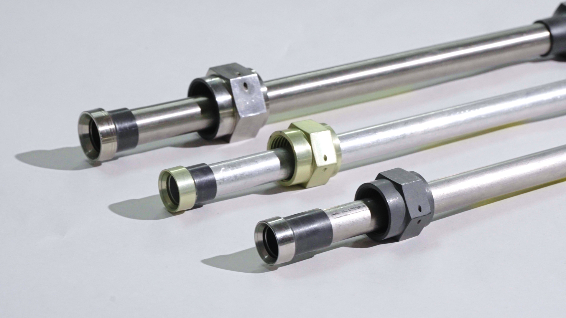 Catheter Components
