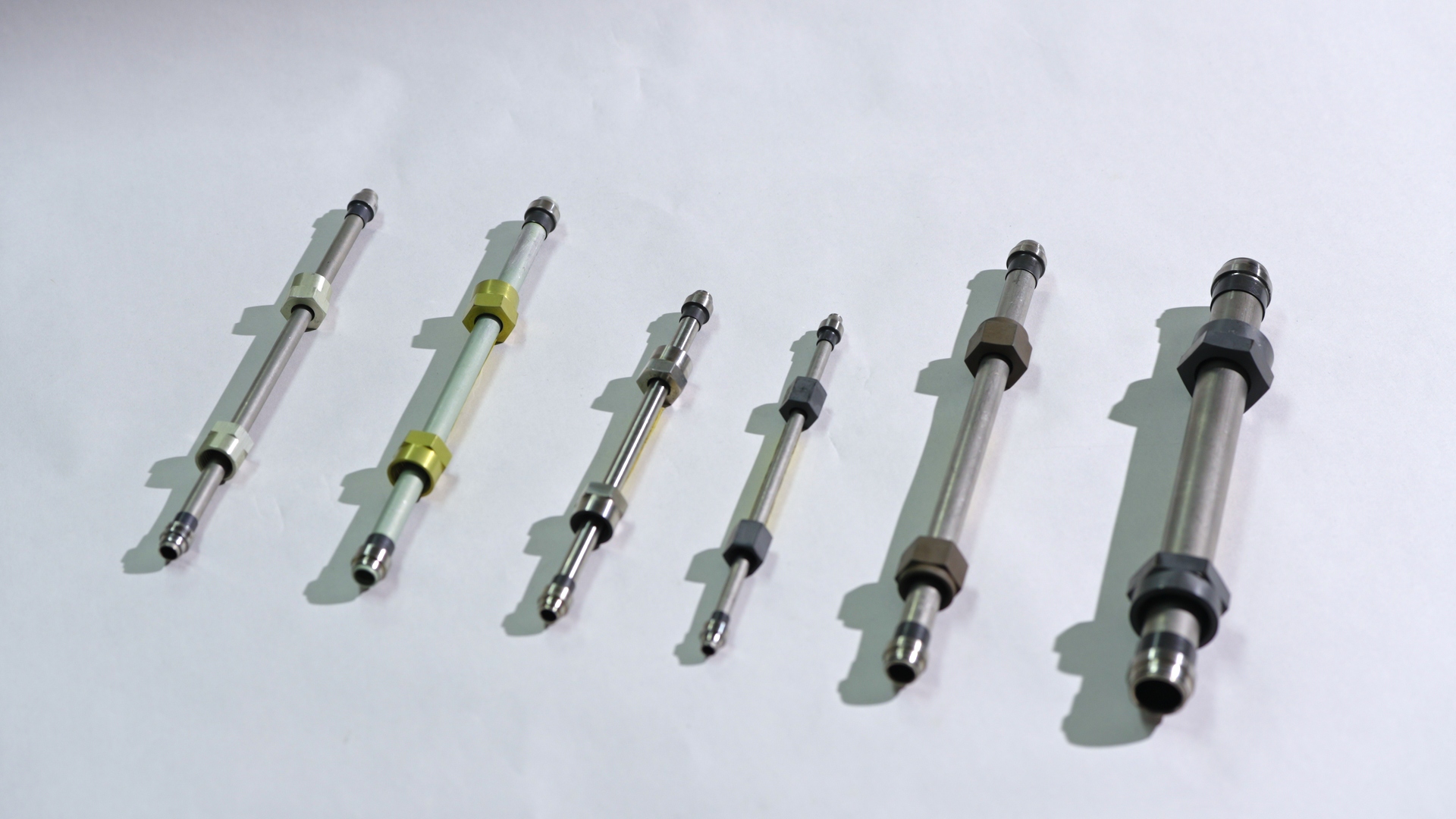 Catheter Components