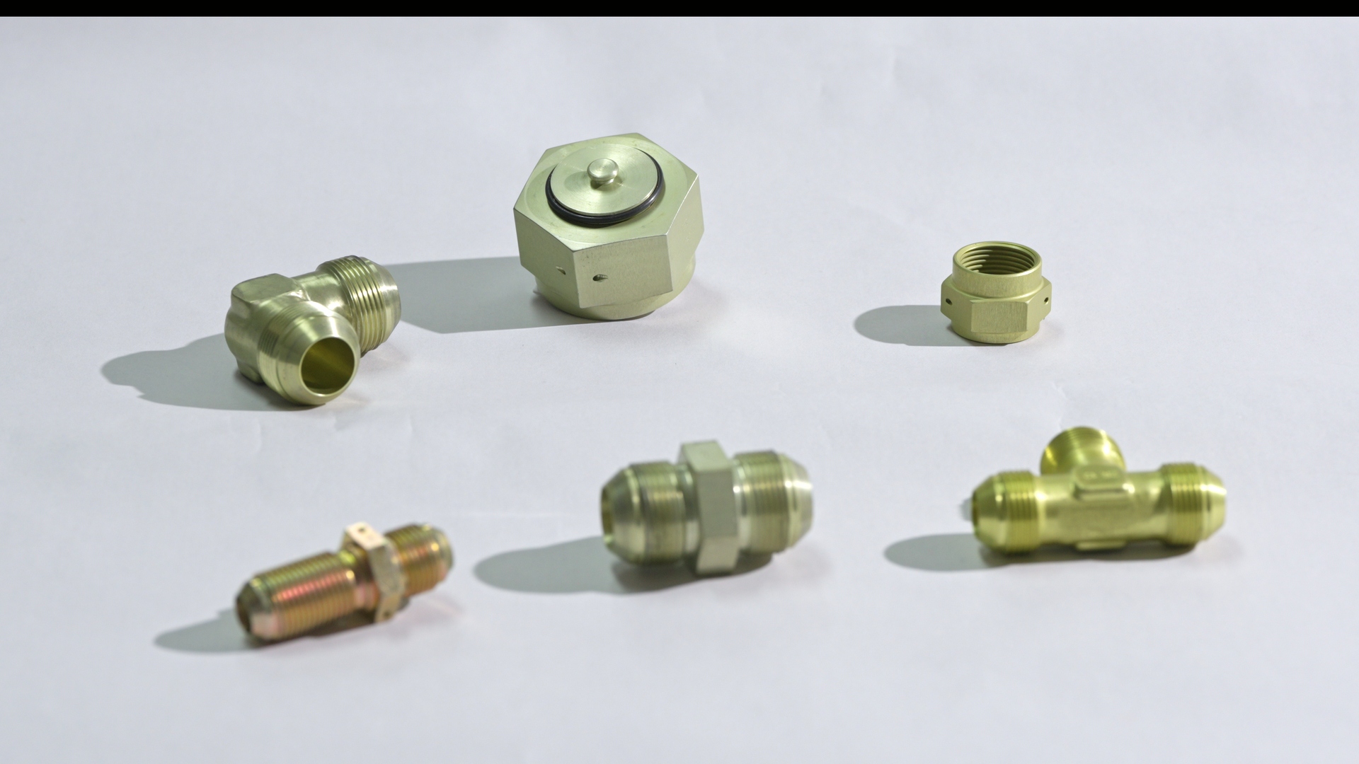 Pipeline Components