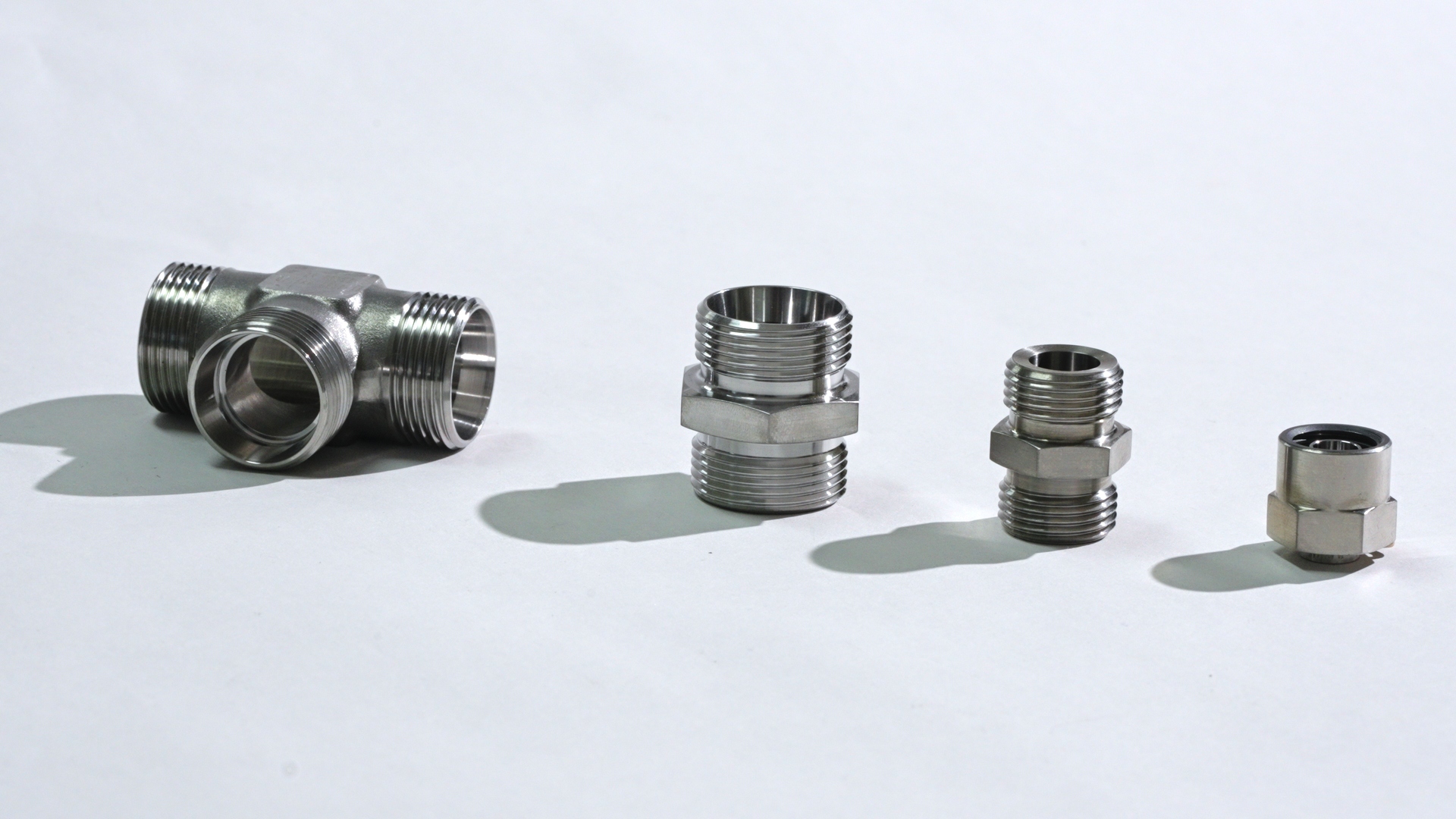 Pipeline Components