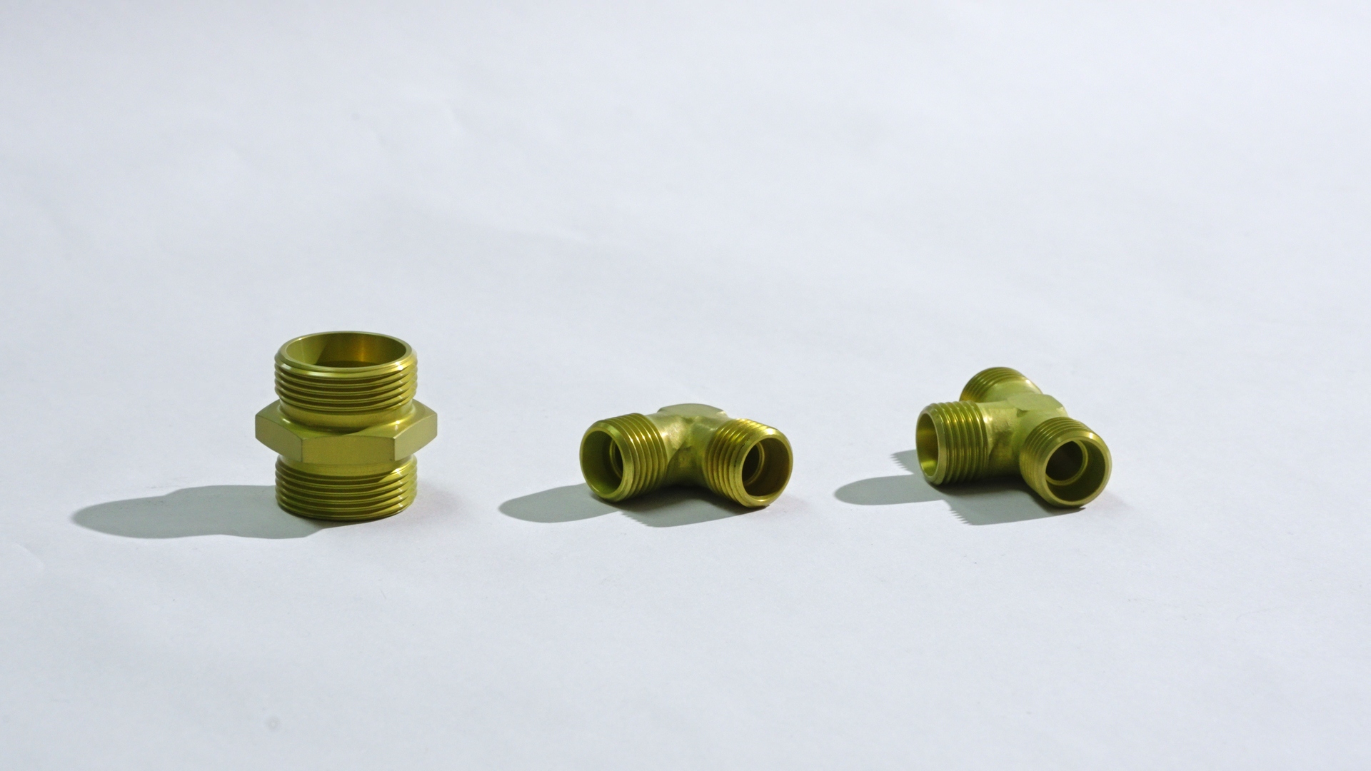 Pipeline Components