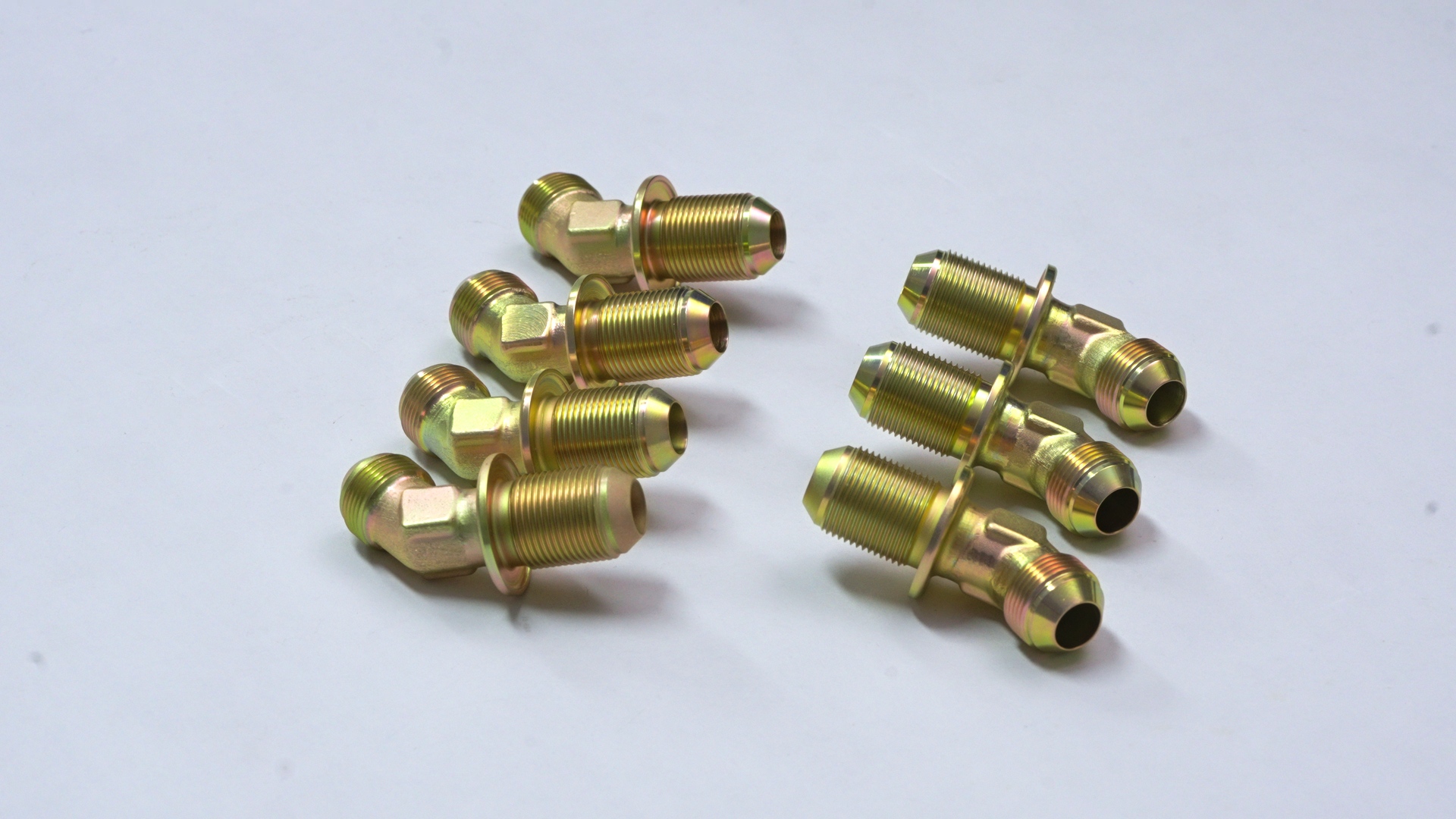Pipeline Components