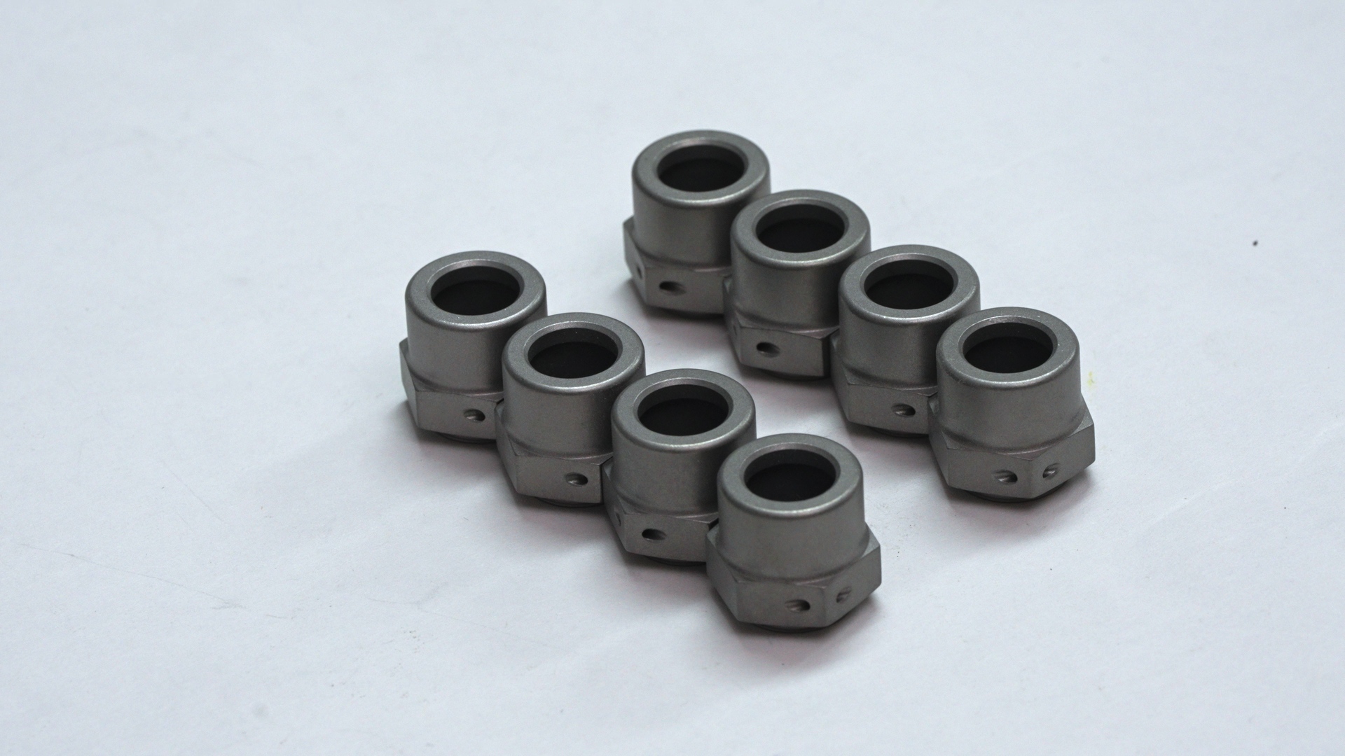 Pipeline Components