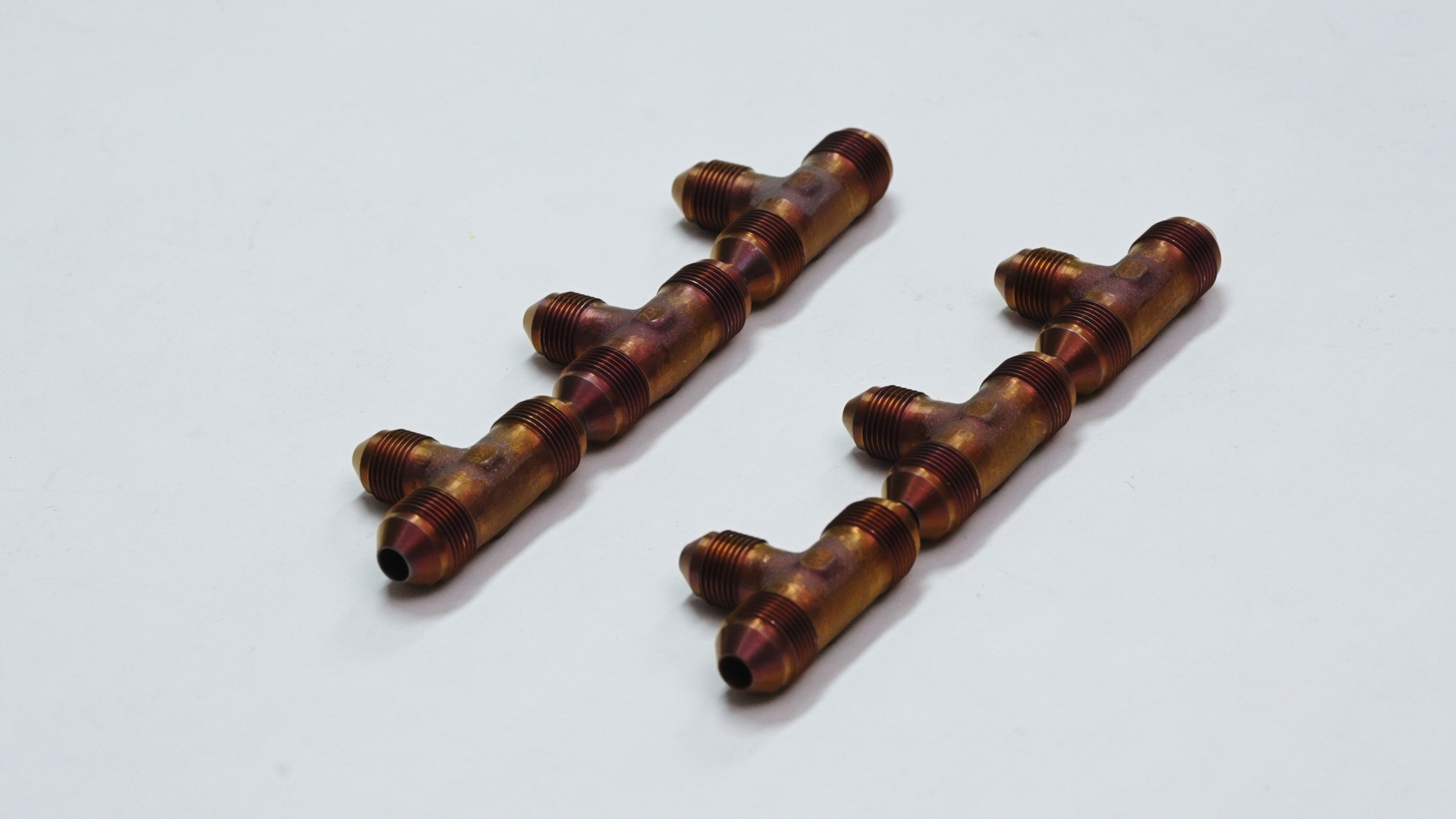 Pipeline Components