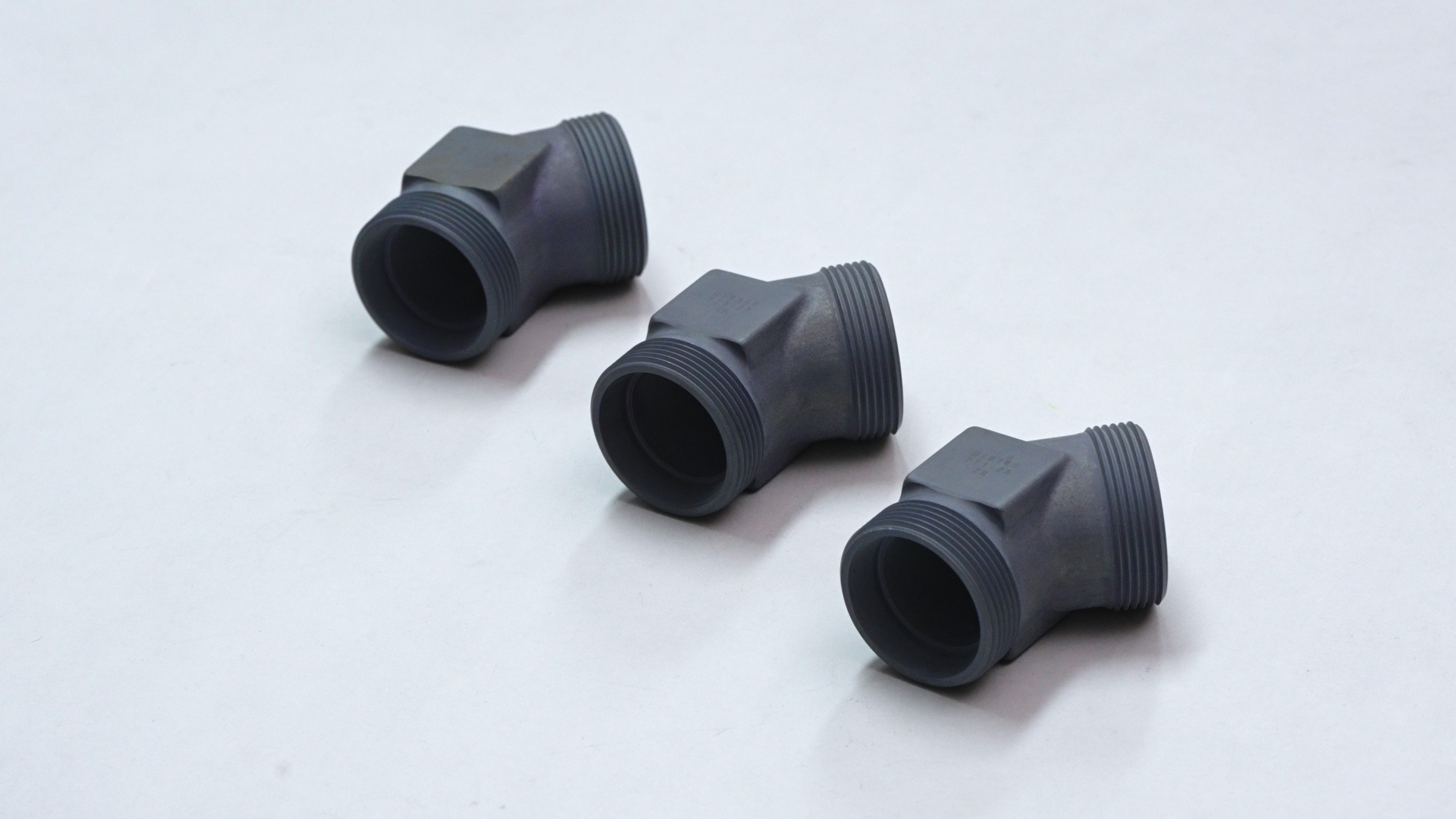 Pipeline Components