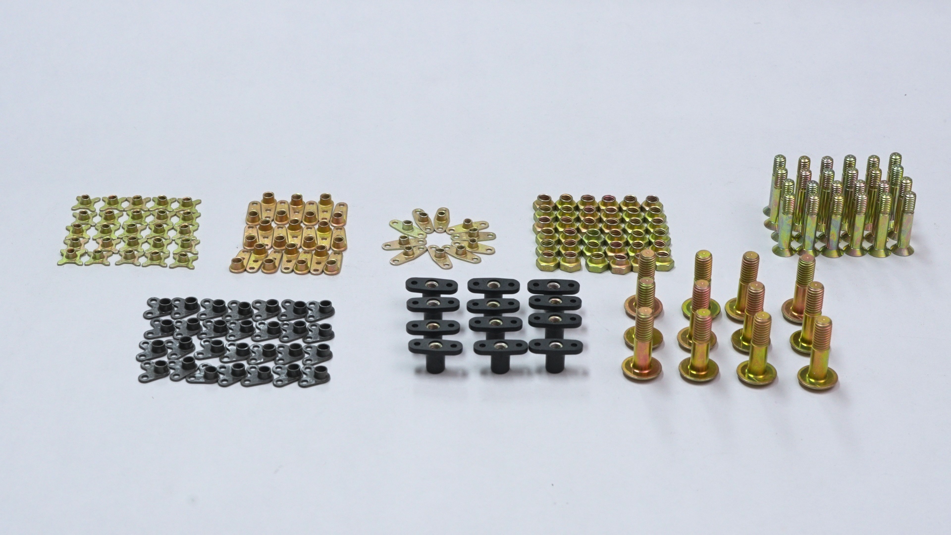 Fastener