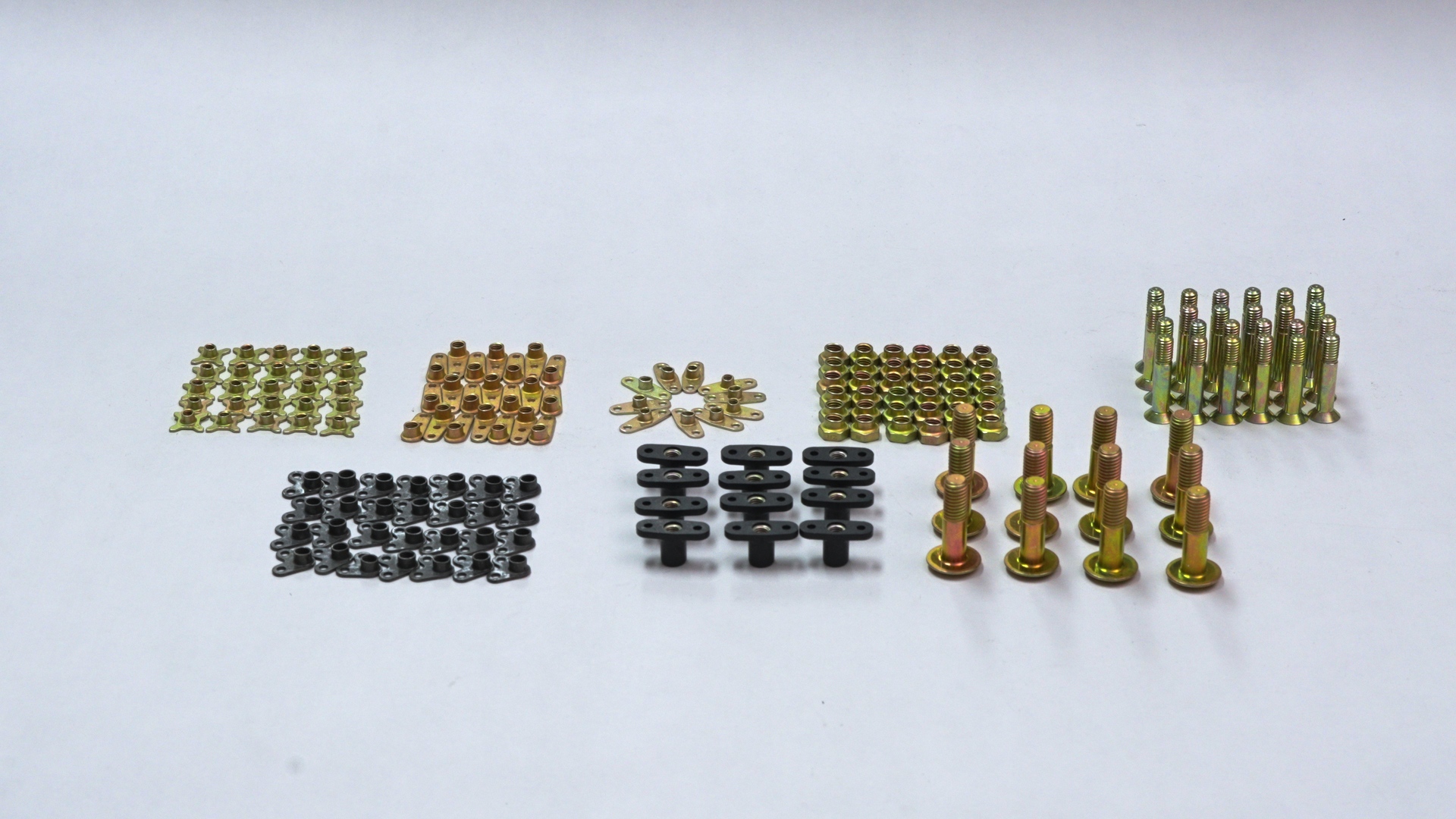 Fastener